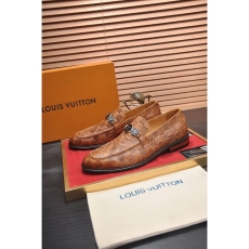 Louis Vuitton Business Shoes